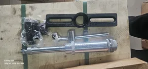 Valve Seat Cutter