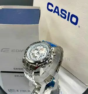 High Quality Edifice Casio Watch