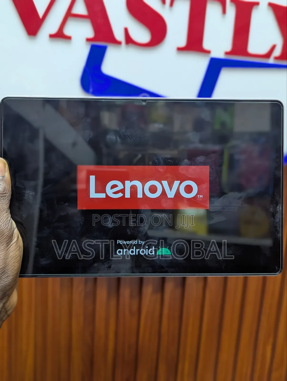Lenovo Tab P11 128 GB White