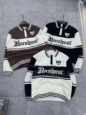 Premium Long Sleeve Sweatshirts for Men Women | Casual Fashion