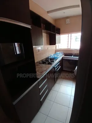 2bdrm Block of Flats in Asokoro for rent