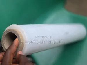 Wrapping Leather (Stretch Film)