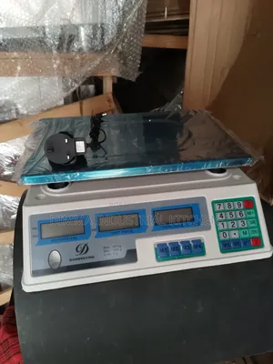 40kg Scale