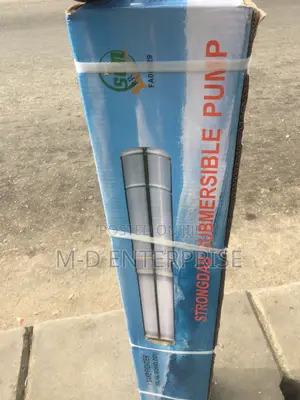 3/4hp Submersible Pump