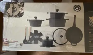 Cooking Wares