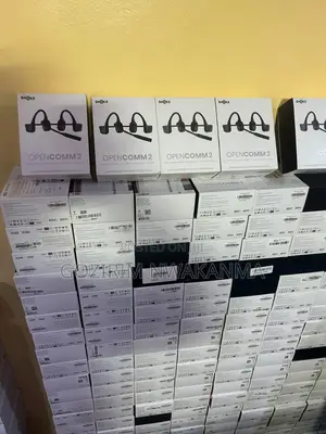 Shokz Opencomm 2