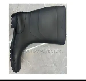 Safety Rain Boot
