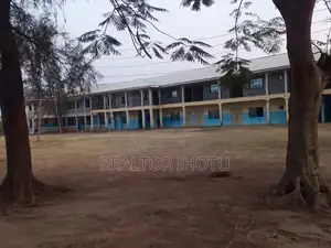 1.07hectare, School, FCDA C of O and Tarred Road