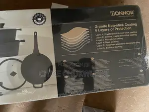 Cooking Wares