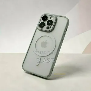 Magical Luxury Matte Phone Case for iPhone 12 Pro Max
