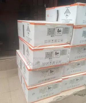 7.2kwh 51.2v Felicity Solar Lithium Ion Battery Very Good Quality