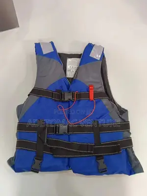 Safety Jackets