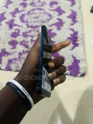 Apple iPhone 13 128 GB Black