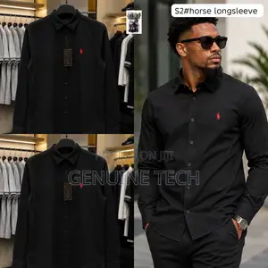 High Quality Longsleeve*