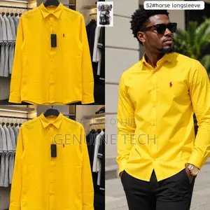 High Quality Longsleeve*