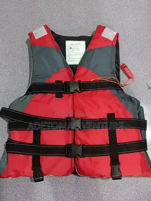 Safety Life Jacket