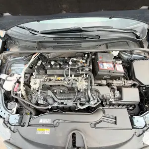 Toyota Corolla Hybrid LE 2025