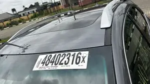 Lexus RX 350 AWD 2012 Gray