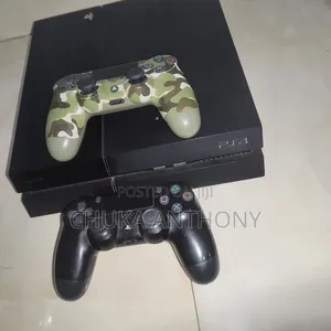 PlayStation 4