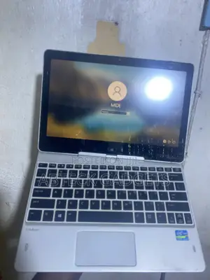 Laptop HP EliteBook Revolve 810 G1 8GB Intel Core i5 SSD 256GB
