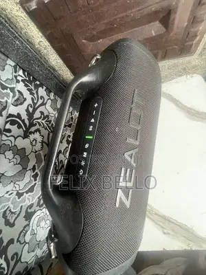 Zealot Speaker S79