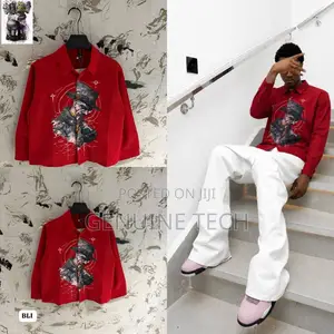 *Premium Longsleeve Shirt