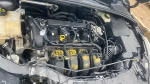 Ford Focus 2018 Gray
