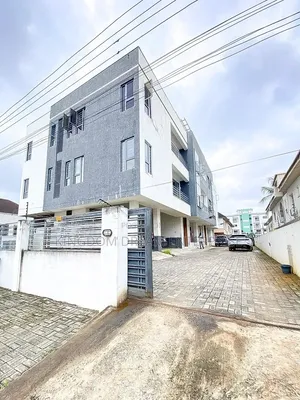 2bdrm Apartment in Lekki County, Ikota for rent