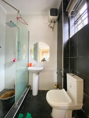 2bdrm Apartment in Lekki County, Ikota for rent