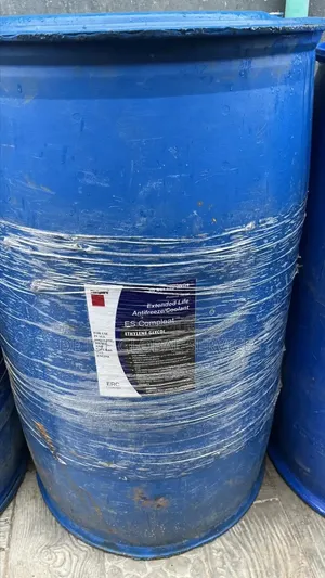 Extended-Life Antifreeze/Coolant – ES Compleat | Ethylene Glycol