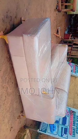 Living Room Couch
