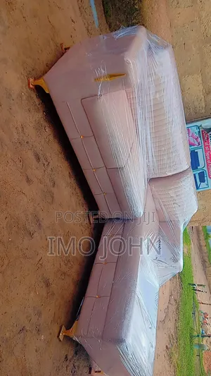 Living Room Couch