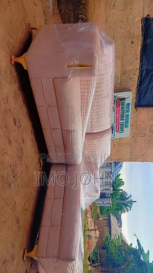 Living Room Couch
