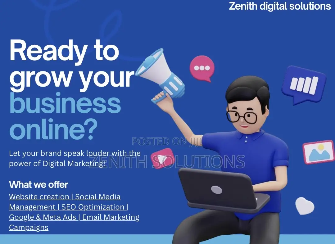 Business Boosting Package