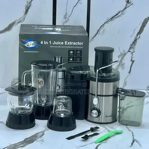 Home Appliances