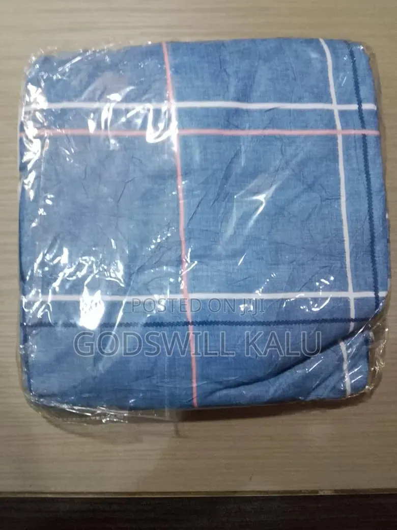 Quality Cotton Beddings