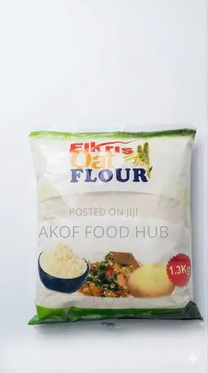 Elkris Super Oat Swallow-1.3kg