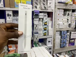 Universal Stylus Pen