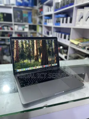 Laptop Apple MacBook Pro 2019 8GB Intel Core i5 SSD 512GB