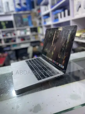 Laptop Apple MacBook Pro 2019 8GB Intel Core i5 SSD 512GB