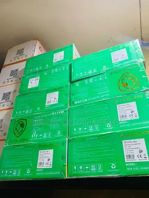 11Kva/48v Ecolion Hybrid Inverter