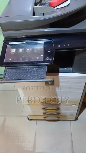 Sharp MX-2640n DI Photocopier