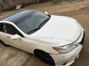 Lexus ES 350 2008 White