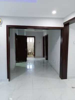 Furnished 3bdrm Block of Flats for rent