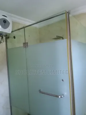 Furnished 3bdrm Block of Flats for rent