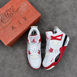 Air Jordan 4 Retro OG"BRICK AFTER BRICK"