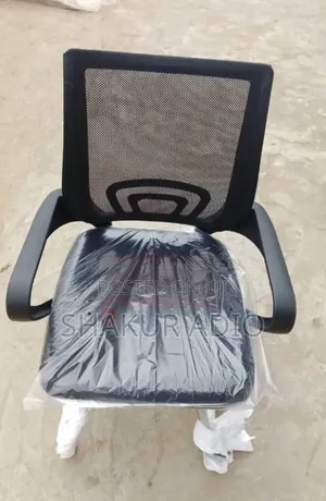 Quality Net Visitor Chair