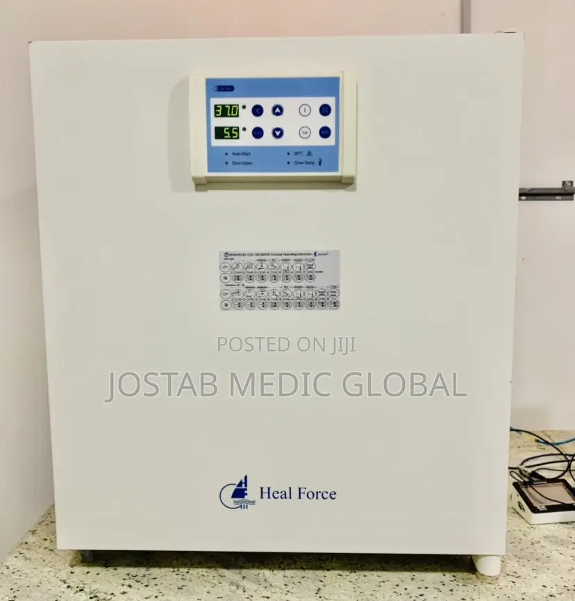 Ivf Equipment