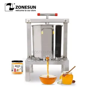 Honey Extractor
