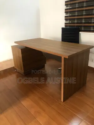 Executive Office Table